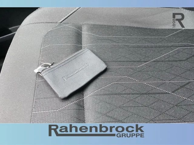 Ford Focus EcoBoost ST Line Wagon