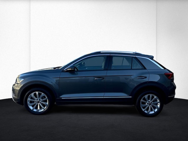 Volkswagen T-Roc 1.5 TSI Style