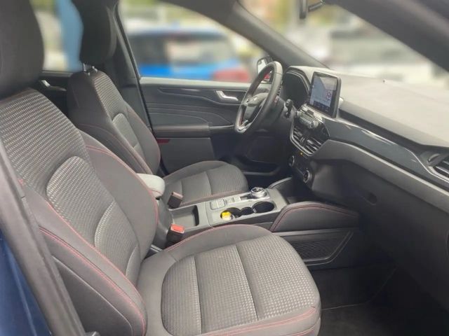 Ford Kuga AWD ST Line