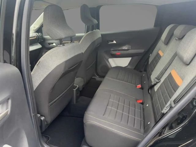 Citroën C3 Aircross Plus