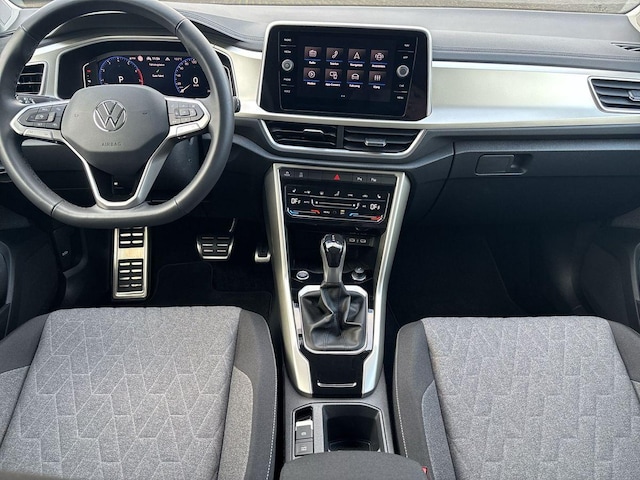 Volkswagen T-Roc 1.5 TSI DSG Move