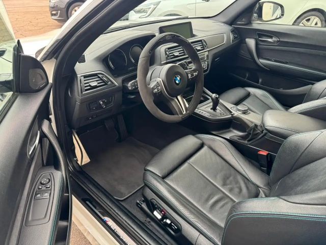 BMW M2 Competition Coupé