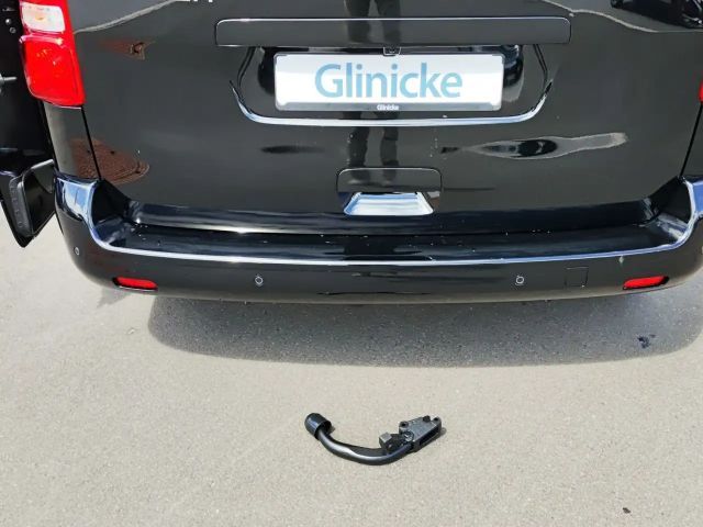 Citroën Spacetourer Plus