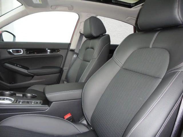 Honda Civic 2.0 Advance Hybrid i-MMD