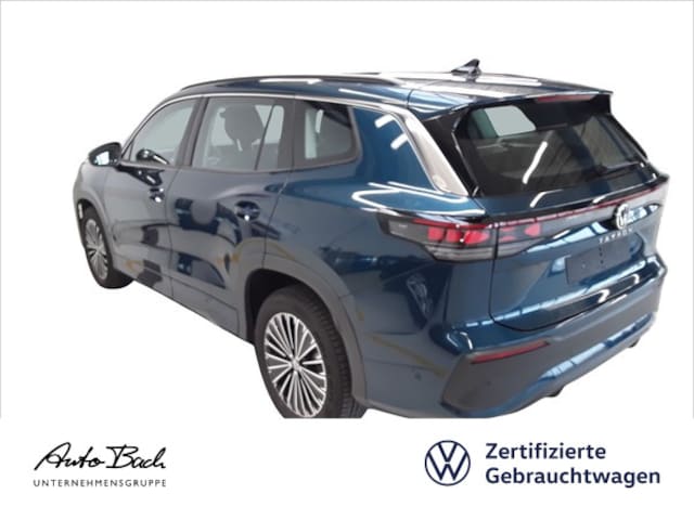 Volkswagen Tayron 1.5 eTSI DSG Life Pro