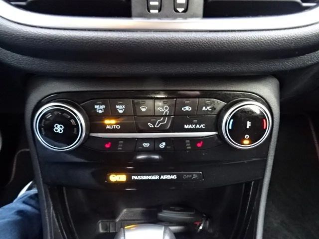 Ford Puma EcoBoost ST Line