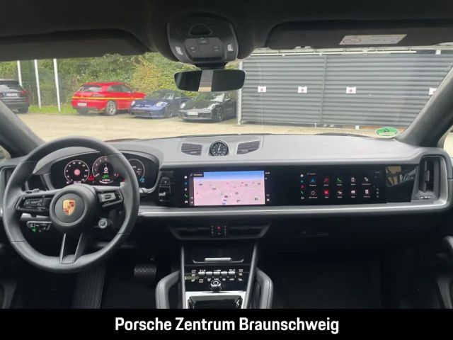 Porsche Cayenne Coupé E-Hybrid