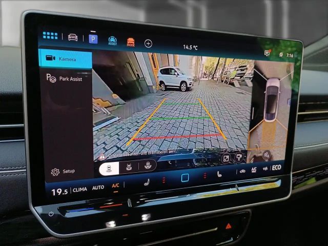 Volkswagen ID.7 IQ.Drive Pro