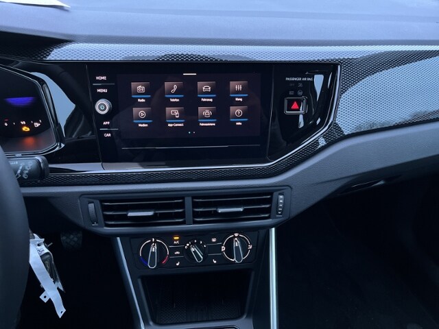 Volkswagen Polo 1.0 *SHZG*LED*APP*