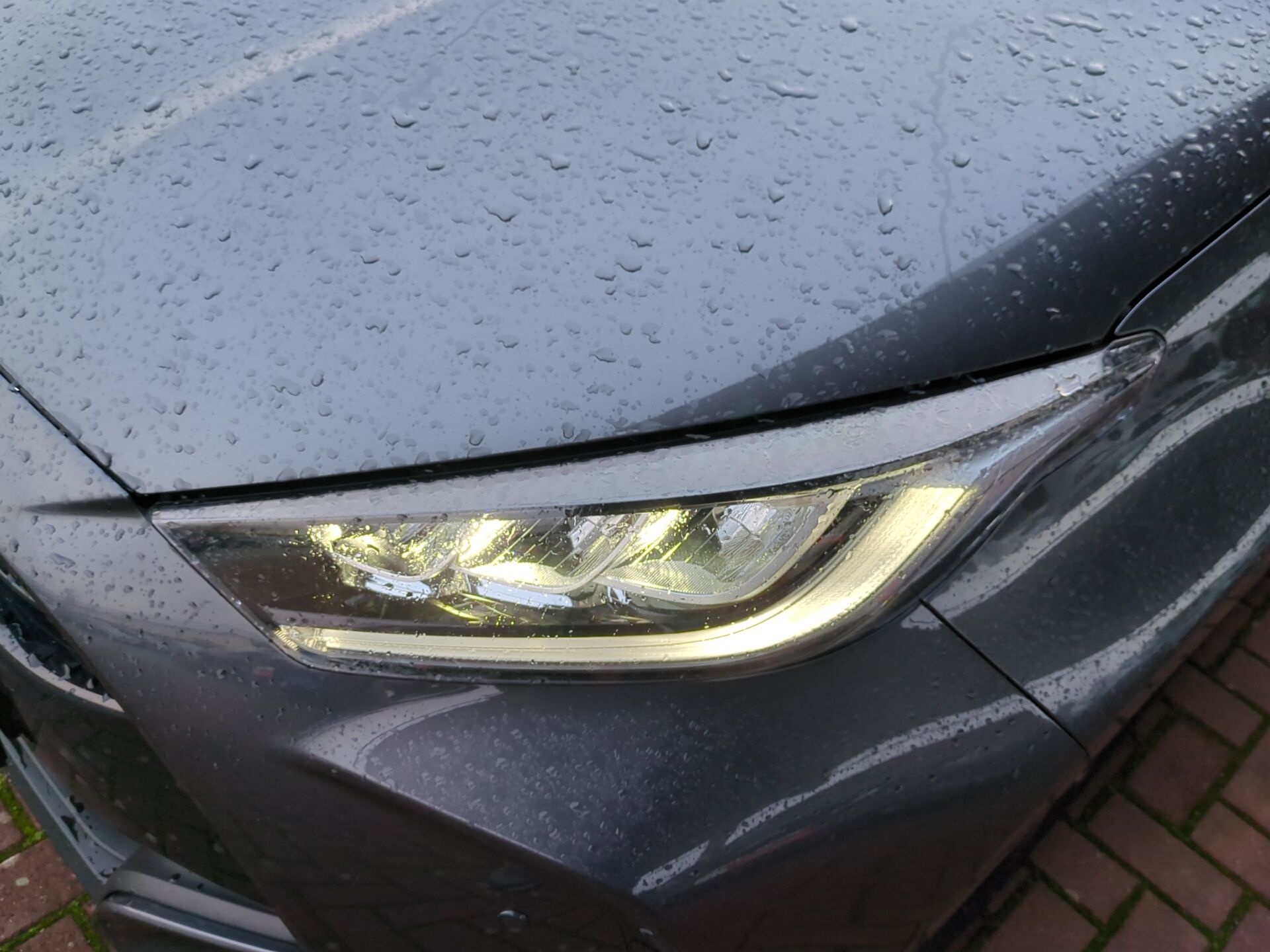 Toyota Yaris 5-deurs Comfort Team D