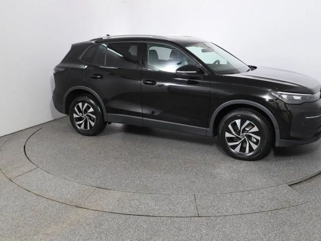 Volkswagen Tiguan DSG eHybrid