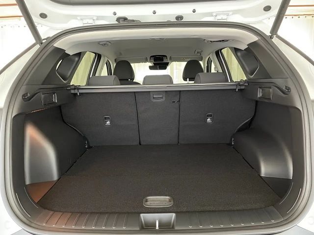 Hyundai Tucson CRDi Trend Vierwielaandrijving