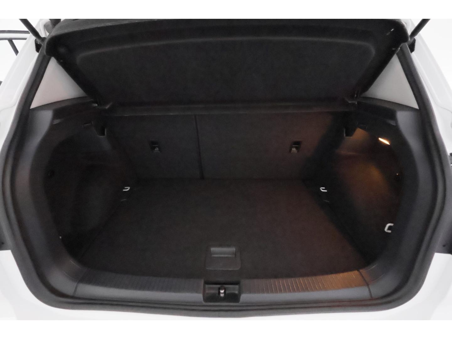 Volkswagen T-Cross 1.0 TSI DSG Life