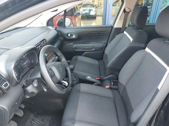 Citroën C3 Aircross Max