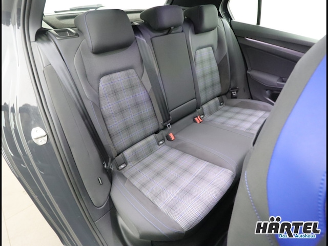 Volkswagen Golf 1.4 TSI DSG GTE eHybrid