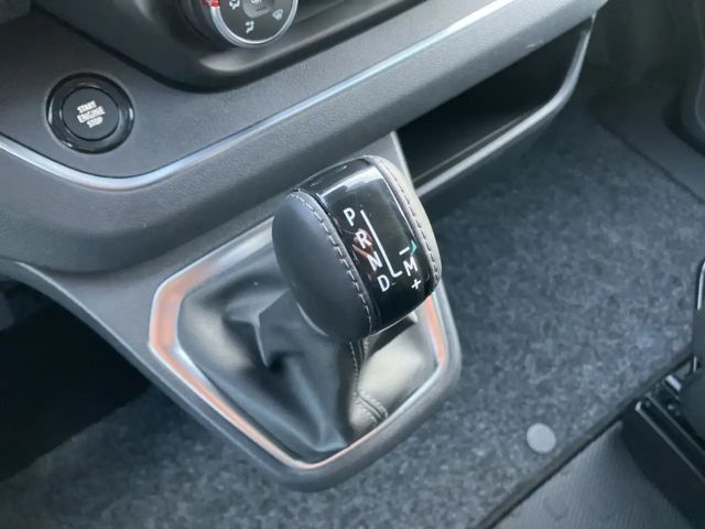 Renault Trafic Blue Combi L2H1 Life