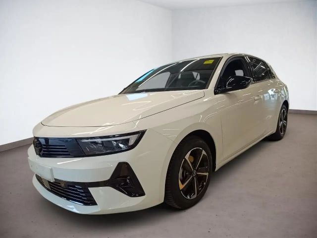 Opel Astra 1.2 Turbo GS-Line Grand Sport Turbo