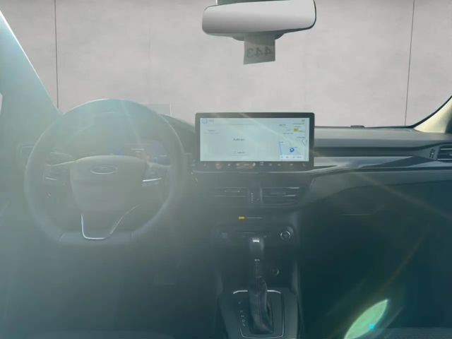 Ford Focus EcoBoost ST Line Wagon