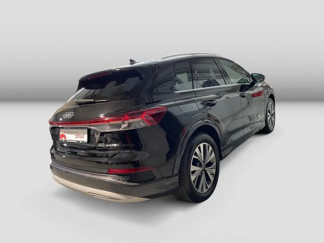 Audi Q4 e-tron 40