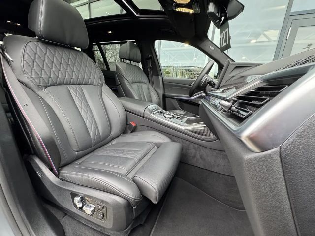BMW X7 M-Sport xDrive40d