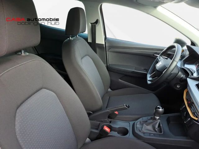 Seat Ibiza 1.0 TSI Style