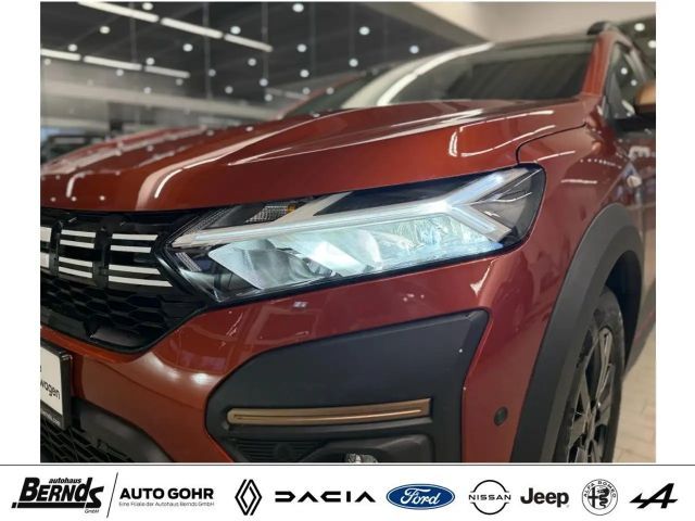 Dacia Jogger Extreme TCe 110