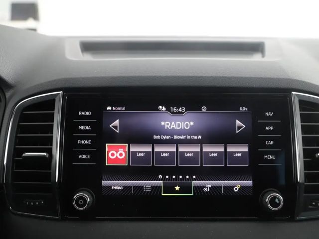 Skoda Karoq Selection