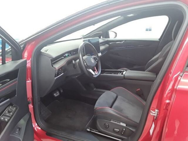 Volkswagen ID.7 GTX Tourer