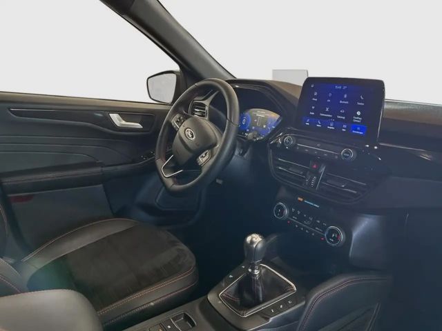 Ford Kuga EcoBoost ST Line X