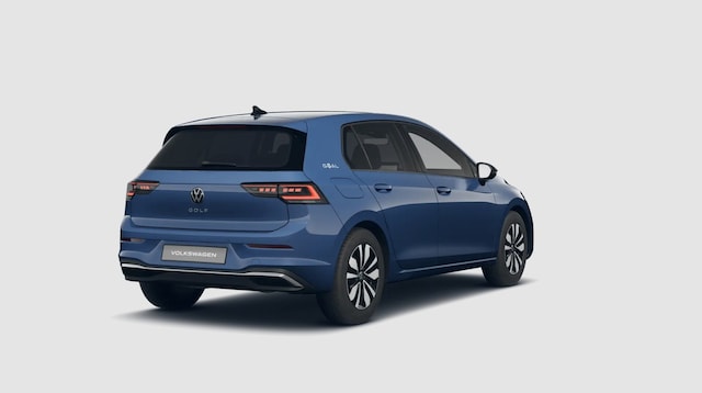 Volkswagen Golf 1.5 TSI