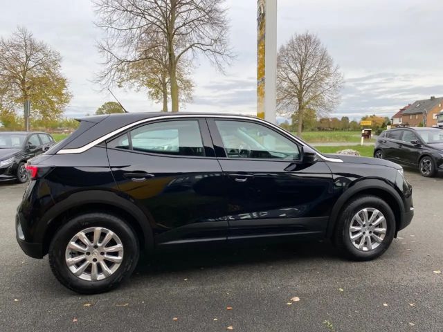 Opel Mokka Edition Mokka-e