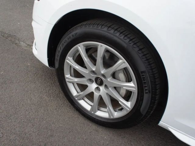 Audi A4 40 TFSI Quattro