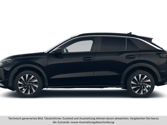 Volkswagen T-Roc DSG Life