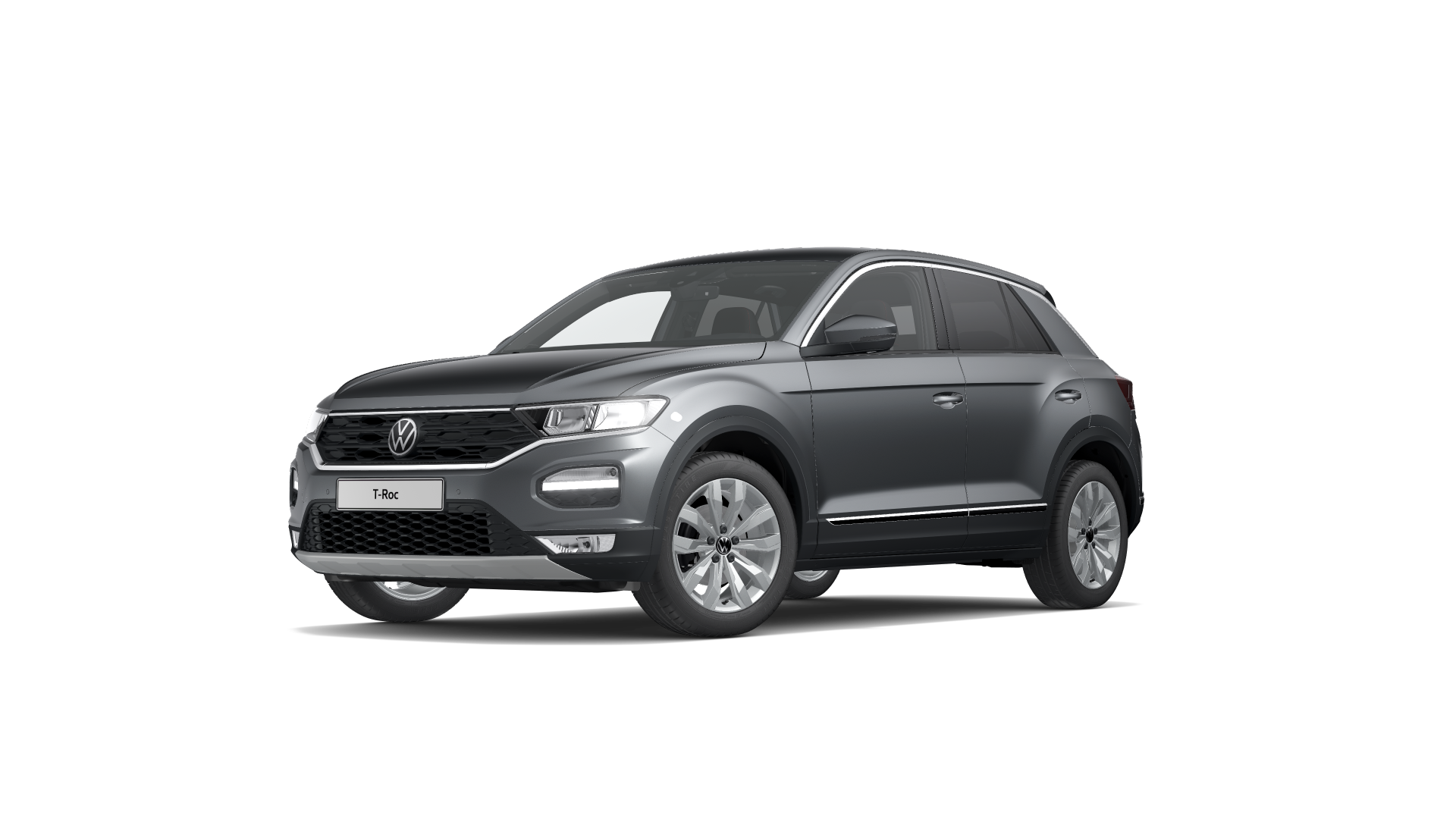 Volkswagen T-Roc 1.5 TSI DSG Sport