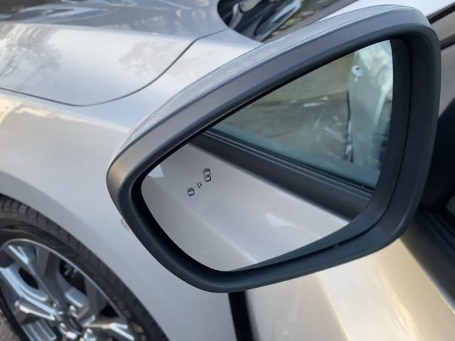 Ford Focus ST Line Wagon