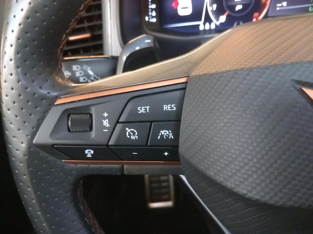 Cupra Ateca 2.0 TSI DSG