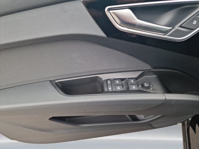 Audi Q4 e-tron 35 Sportback