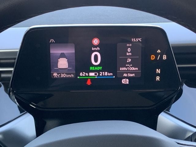 Volkswagen ID.Buzz Pro