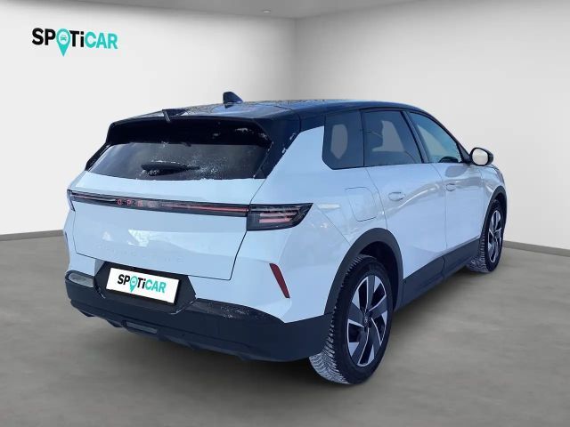 Opel Grandland X GS-Line Grand Sport Hybrid