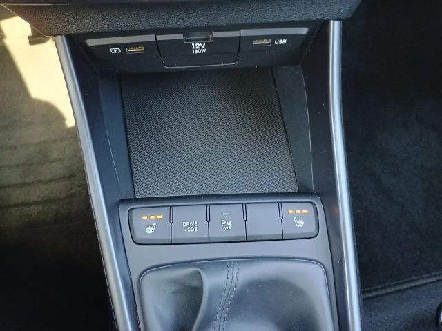 Hyundai i20 1.0 Select T-GDi