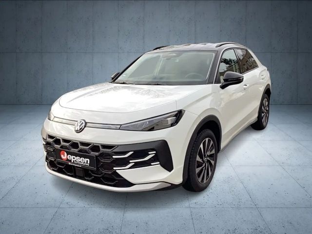 Volkswagen T-Roc DSG Life