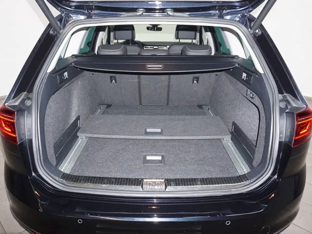 Volkswagen Passat 2.0 TDI DSG R-Line