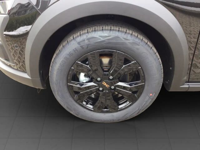 Dacia Jogger Extreme Hybrid 140