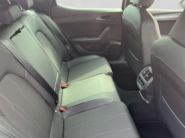 Cupra Leon 1.5 TSI DSG