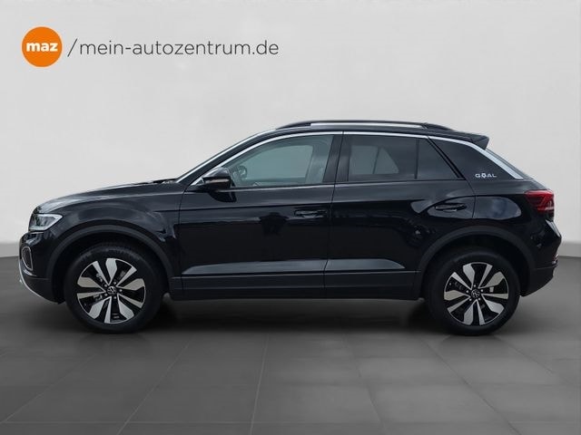 Volkswagen T-Roc GOAL 1.0 l TSI OPF 116 PS 6-Gang