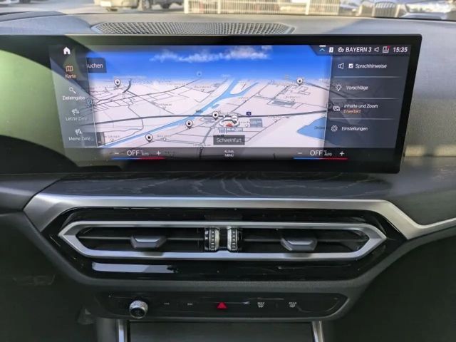 BMW 340 Touring xDrive