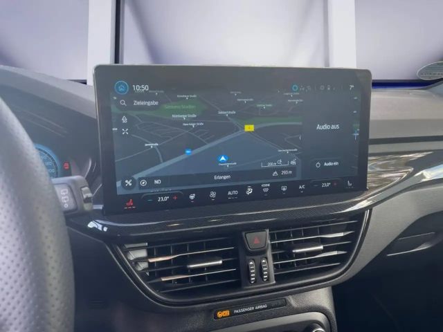 Ford Focus ST Line Wagon