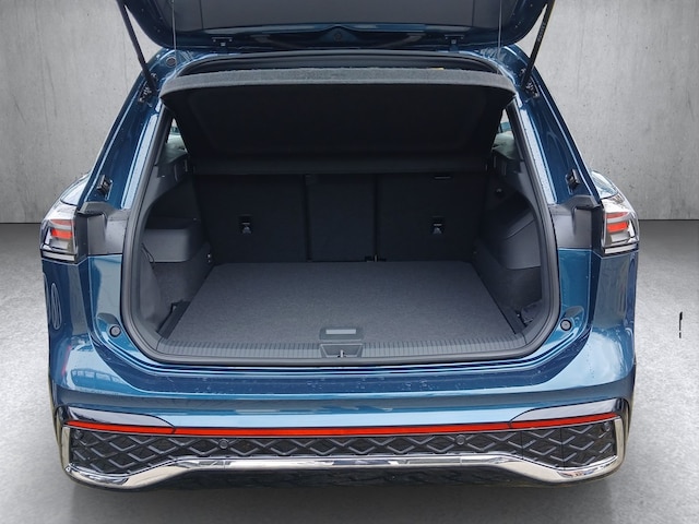 Volkswagen Tiguan 1.5 eTSI DSG R-Line