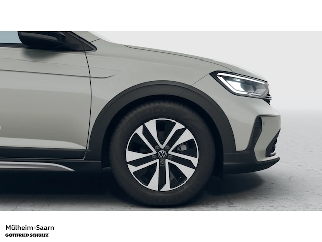 Volkswagen Taigo ENERGY 1 0 l TSI OPF 70 kW (95 PS) 5-Gang