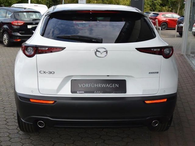 Mazda CX-30 2.5L SkyActiv e-Skyactiv